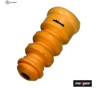 RUBBER BUFFER SUSPENSION 72-2265 FOR SKODA FABIA/Combi VW SEAT AUDI BME 1.2L A2