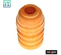 RUBBER BUFFER SUSPENSION 72-2401 FOR SKODA OCTAVIA/Combi FORMAN/Forman VW