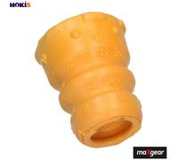 MaXgear Rubber Buffer Suspension 72-2498 Front - Fits VW Passat B7 1.4/1.6/1.8/2.0 TSI