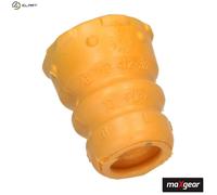 FRONT RUBBER BUFFER SUSPENSION FITS: VW PASSAT B7 1.4 TSI/1.8 TSI/2.0 TSI/1.6