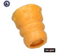 MaXgear Rubber Buffer Suspension 72-2498 Front - Fits VW Passat B7 1.4/1.6/1.8/2.0 TSI