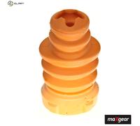 RUBBER BUFFER, SUSPENSION 72-2505