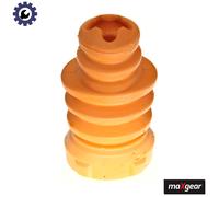 RUBBER BUFFER SUSPENSION 72-2505 FOR VW BSX/AXW/BLR/BVZ/BVY/BLY/BLX 2.0L 4cyl