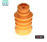 RUBBER BUFFER, SUSPENSION 72-2505