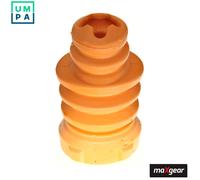 MAXGEAR 72-2505 Rubber Buffer, suspension