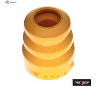 72-2546 MAXGEAR Rubber Buffer, suspension for SEAT,VW