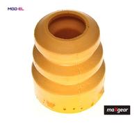 RUBBER BUFFER SUSPENSION 72-2546 FOR FIAT 141 A.000 0.7L 2cyl PANDA 0.8L 4cyl