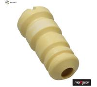 MAXGEAR 72-2550 Rubber Buffer, suspension