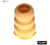 RUBBER BUFFER SUSPENSION 72-2553 FOR SKODA OCTAVIA/III/Combi YETI VW GOLF/VII