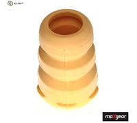 RUBBER BUFFER SUSPENSION 72-2553 FOR SKODA OCTAVIA/III/Combi YETI VW GOLF/VII