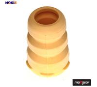 MaXgear Rubber Buffer Suspension 72-2553 – Fits Skoda Octavia III/Combi, Yeti; VW Golf VII