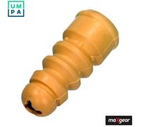 MaXgear Rubber Buffer 72-2554 - Rear Suspension for AUDI BPJ 2.0L (BVG/CAGB/BNA/BRF/BLB)