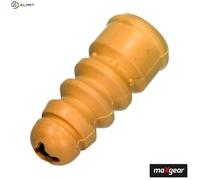 MaXgear Rubber Buffer 72-2554 - Rear Suspension for AUDI BPJ 2.0L (BVG/CAGB/BNA/BRF/BLB)