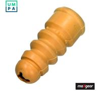 MaXgear Rubber Buffer 72-2554 - Rear Suspension for AUDI BPJ 2.0L (BVG/CAGB/BNA/BRF/BLB)