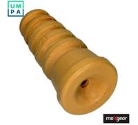MaXgear Rubber Buffer 72-2555 - Rear Shock Dust Cover Kit for Ford Focus 98-05 (1073486)