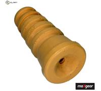 Rear Shock Absorber Dust Cover Kit Fits FORD Focus 98-05 1073486