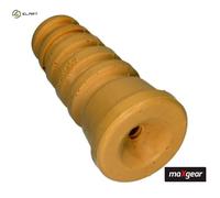 RUBBER BUFFER SUSPENSION 72-2555 FOR FORD EYDL/EYDG/EYDI/EYDJ/EYDB/EYDD 1.8L