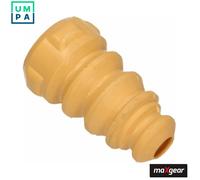RUBBER BUFFER SUSPENSION 72-2556 FOR VW GOLF/PLUS/VI/Convertible BORA/IV SEAT