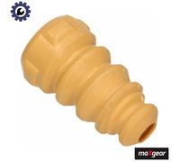 MaXgear Rubber Suspension Buffer 72-2556 Rear