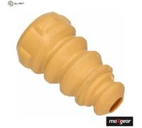 MaXgear Rubber Suspension Buffer 72-2556 Rear