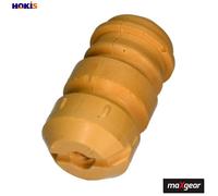 RUBBER BUFFER SUSPENSION 72-2558 FOR BMW 3/Compact/E46 N46B18A N42B18A 1.8L 4cyl