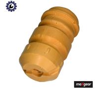 RUBBER BUFFER SUSPENSION 72-2558 FOR BMW 3/Compact/E46 N46B18A N42B18A 1.8L 4cyl