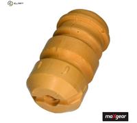 RUBBER BUFFER SUSPENSION 72-2558 FOR BMW 3/Compact/E46 N46B18A N42B18A 1.8L 4cyl