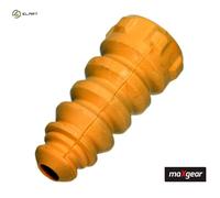 RUBBER BUFFER SUSPENSION 72-2559 FOR SKODA CUUB/DFSB/CFJA/CEGA/CBDB/CFHC 2.0L