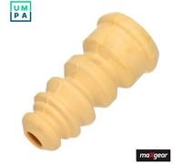 MAXGEAR Rubber Buffer 72-2565, Rear Suspension, Fits Audi Seat Skoda VW