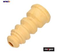 MAXGEAR Rubber Buffer 72-2565, Rear Suspension, Fits Audi Seat Skoda VW