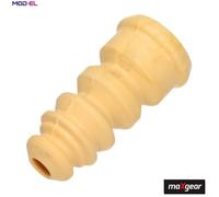 MAXGEAR Rubber Buffer 72-2565, Rear Suspension, Fits Audi Seat Skoda VW