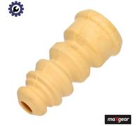 MAXGEAR Rubber Buffer 72-2565, Rear Suspension, Fits Audi Seat Skoda VW
