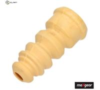 MAXGEAR Rubber Buffer 72-2565, Rear Suspension, Fits Audi Seat Skoda VW
