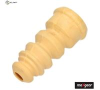 MAXGEAR Rubber Buffer 72-2565, Rear Suspension, Fits Audi Seat Skoda VW
