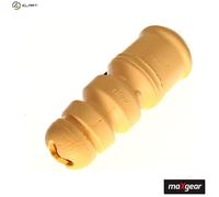 Original MAXGEAR Bumper Suspension 72-2566 For Audi