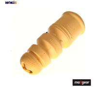 MAXGEAR 72-2566 Rubber Buffer, suspension