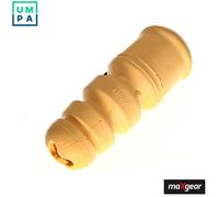MAXGEAR 72-2566 Rubber Buffer, suspension
