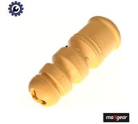 MAXGEAR 72-2566 Rubber Buffer, suspension