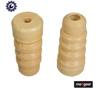 2x ✅Fits MAXGEAR 72-2692 Dust Cover Kit, shock absorber ⭐UK Seller⭐