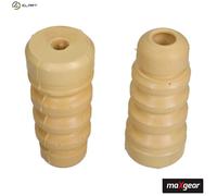 2x ✅Fits MAXGEAR 72-2692 Dust Cover Kit, shock absorber ⭐UK Seller⭐
