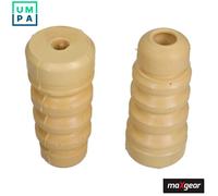 2x ✅Fits MAXGEAR 72-2692 Dust Cover Kit, shock absorber ⭐UK Seller⭐