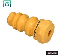 MaXgear Rubber Buffer 72-3279 - Fits VW CC B6/B7, Golf VI; Skoda Octavia II, Laura II - UK Stock