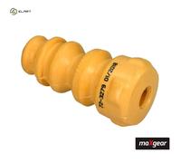 RUBBER BUFFER SUSPENSION 72-3279 FOR SKODA OCTAVIA/II/Combi LAURA SUPERB VW