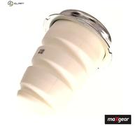 MAXGEAR 72-3280 Rubber Buffer, suspension