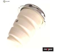 MAXGEAR 72-3280 Rubber Buffer, suspension