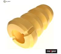 MAXGEAR 72-3391 Suspension Rubber Buffer Front for Master Movano