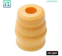 MaXgear Rubber Buffer Suspension 72-3520 for Audi A4/S4, A6/S6 Convertible 4cyl