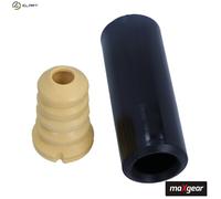 RUBBER BUFFER SUSPENSION 72-3599 FOR BMW N52 B25 BF 2.5L 6cyl 3 SERIES N46B20