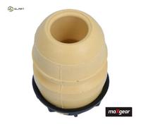 RUBBER BUFFER SUSPENSION 72-3600 FOR FIAT SEICENTO CINQUECENTO 0.7L 2cyl 0.9L