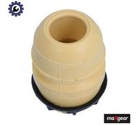 MaXgear Original Suspension Buffer 72-3600 - Rubber - for Fiat Cinquecento & Seicento